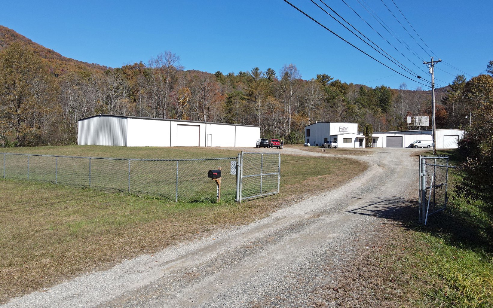 312007 Blairsville Commercial
