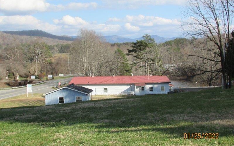 313807 Hayesville Commercial