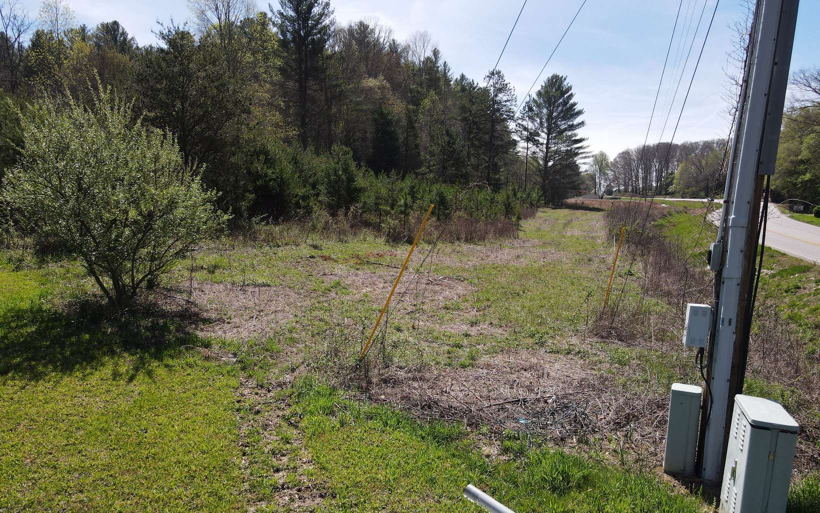 324016 Blairsville Commercial Lot