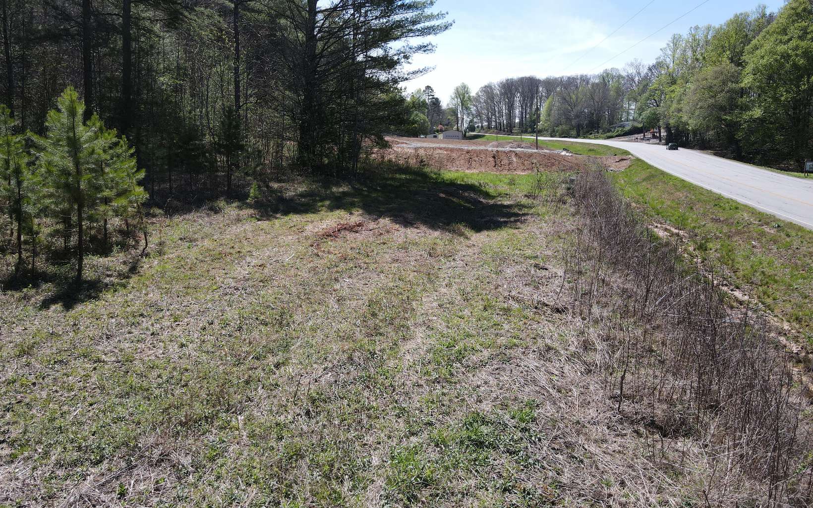 324016 Blairsville Commercial Lot
