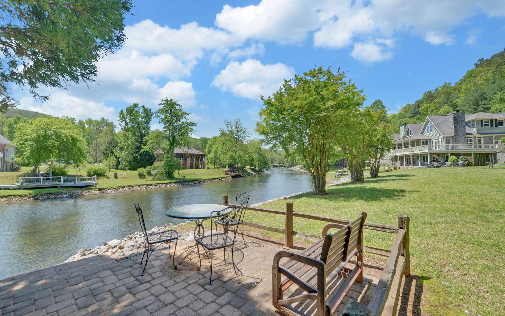 325131 Mineral Bluff River Front
