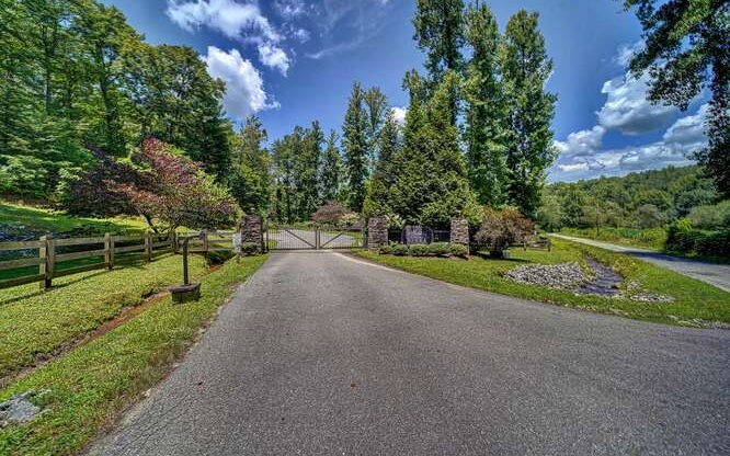 318338 Hayesville River Access Lot
