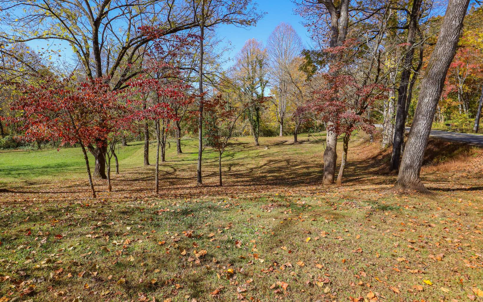 329841 Hayesville River Access Lot