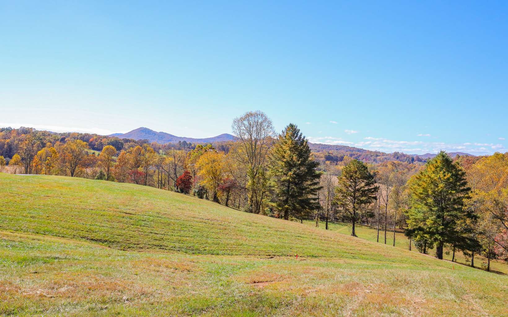 329848 Hayesville River Access Lot