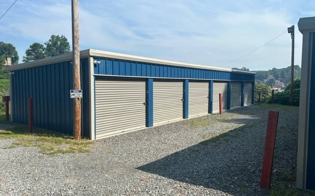328750 Mc Caysville Commercial
