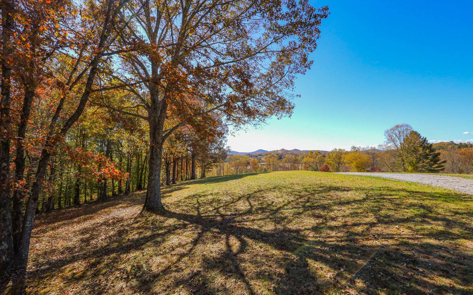 329850 Hayesville River Access Lot