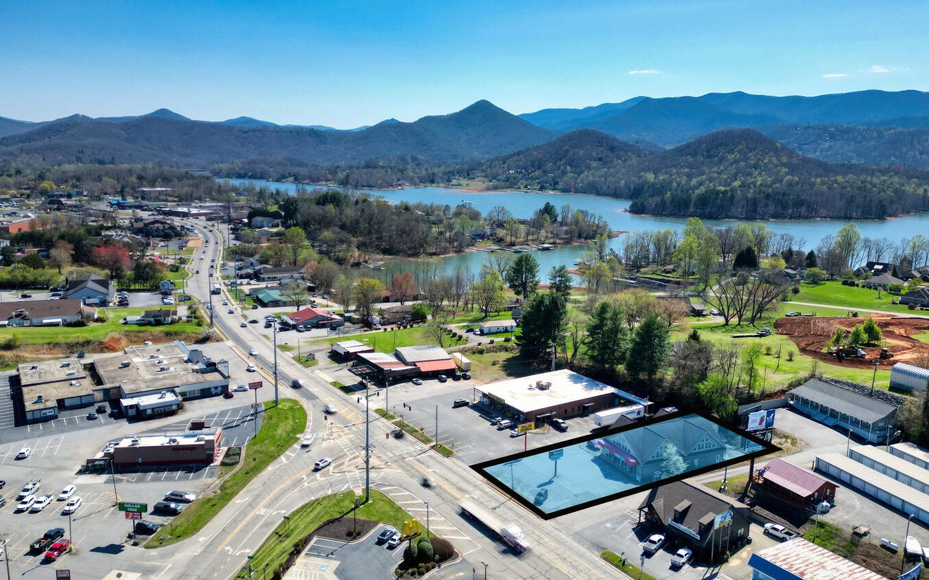 323951 Hiawassee Commercial