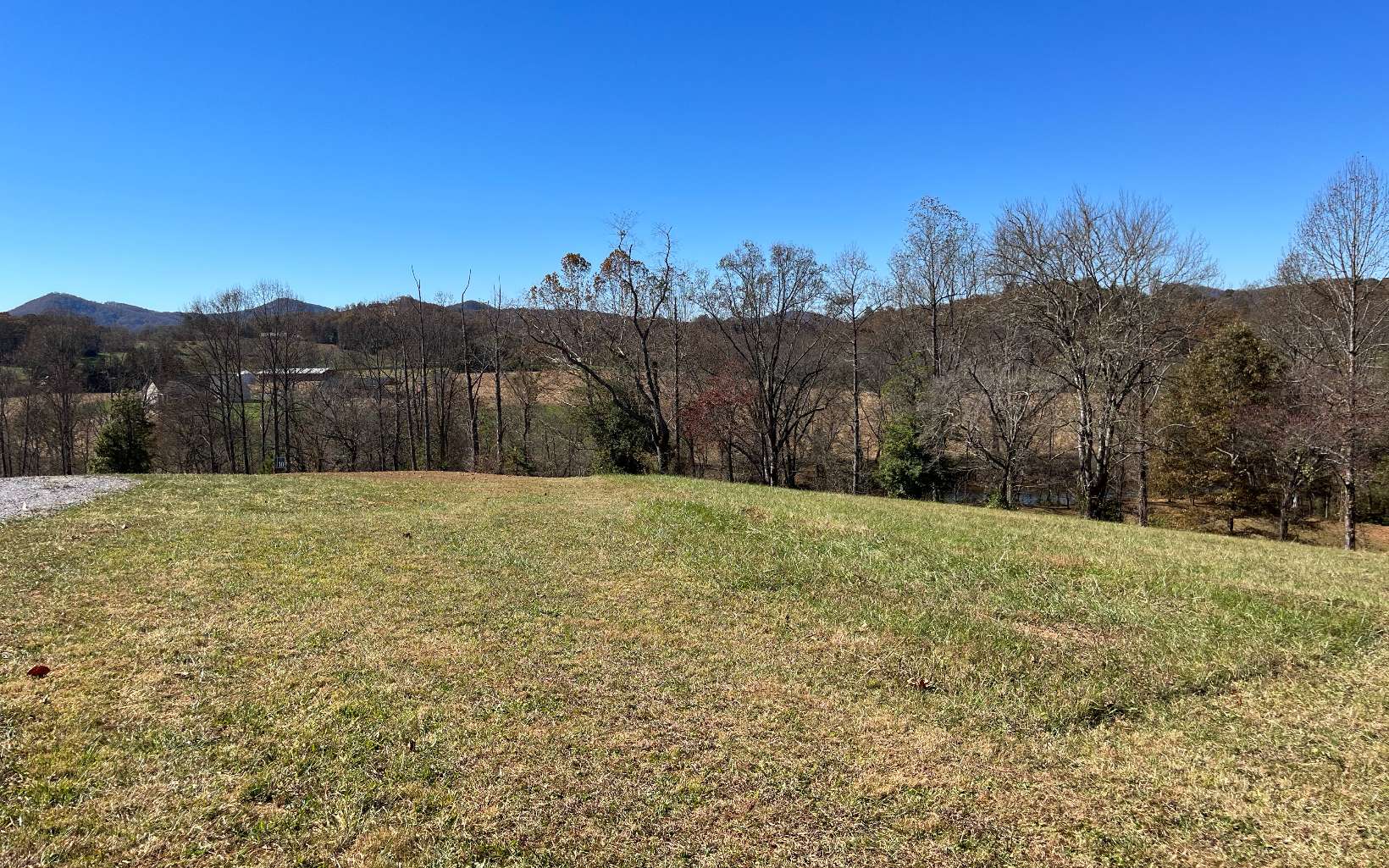 329851 Hayesville River Access Lot