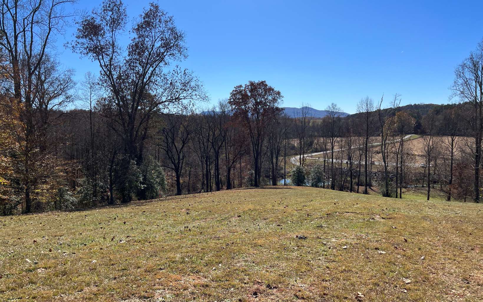 329852 Hayesville River Access Lot