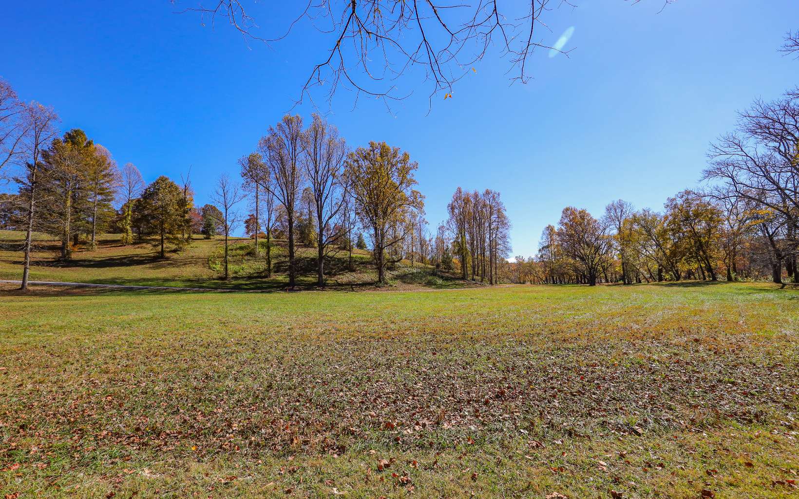 329853 Hayesville River Front Lot