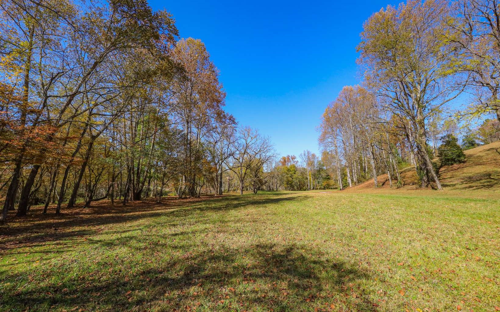 329854 Hayesville River Front Lot