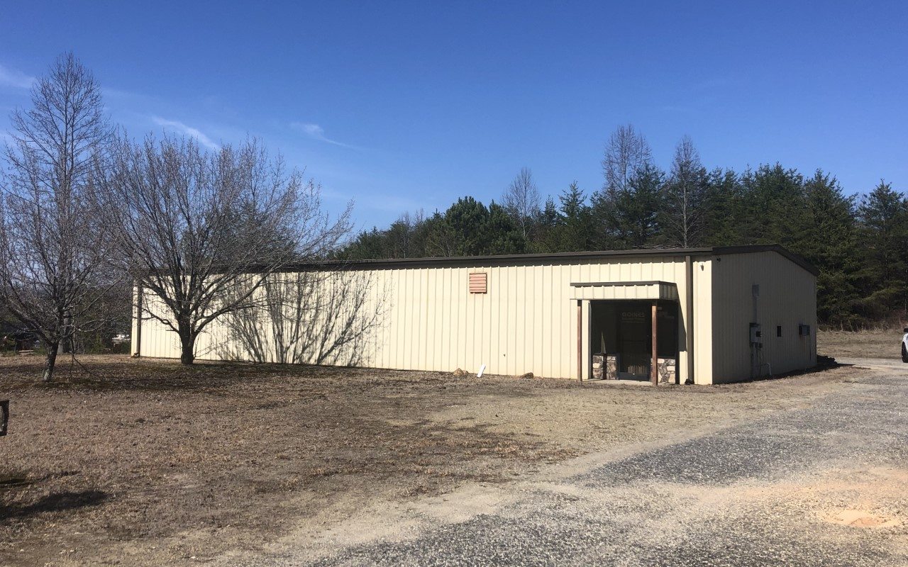 319655 Blairsville Commercial