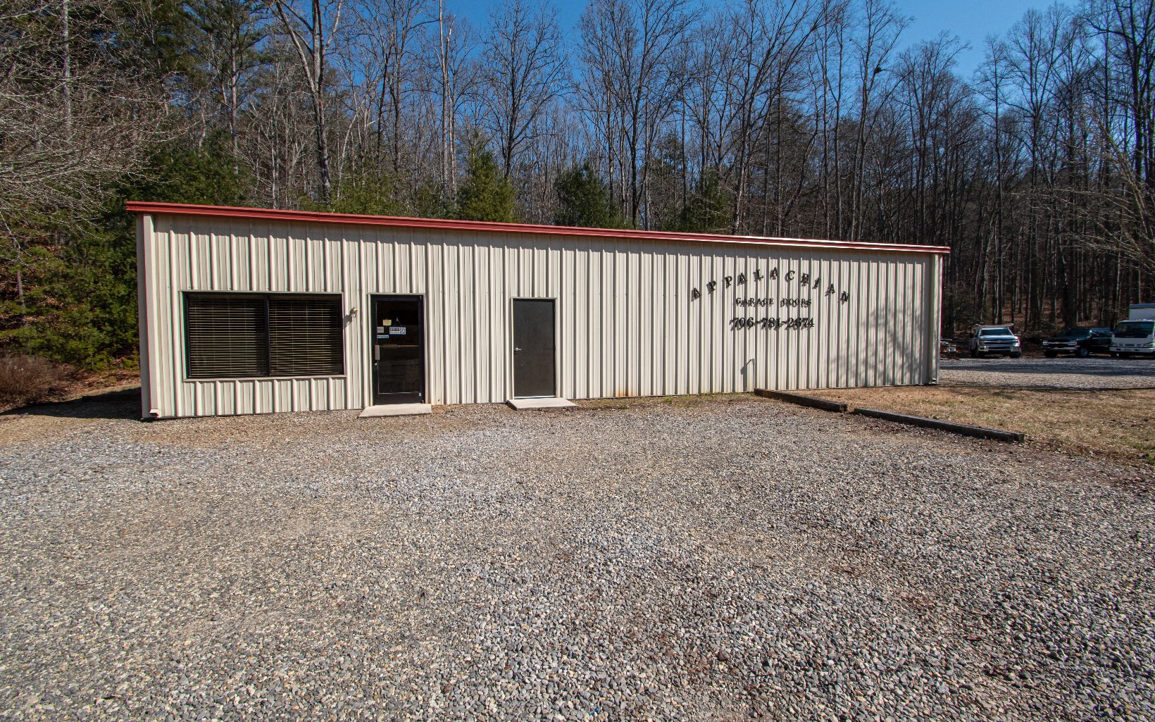 313960 Blairsville Commercial