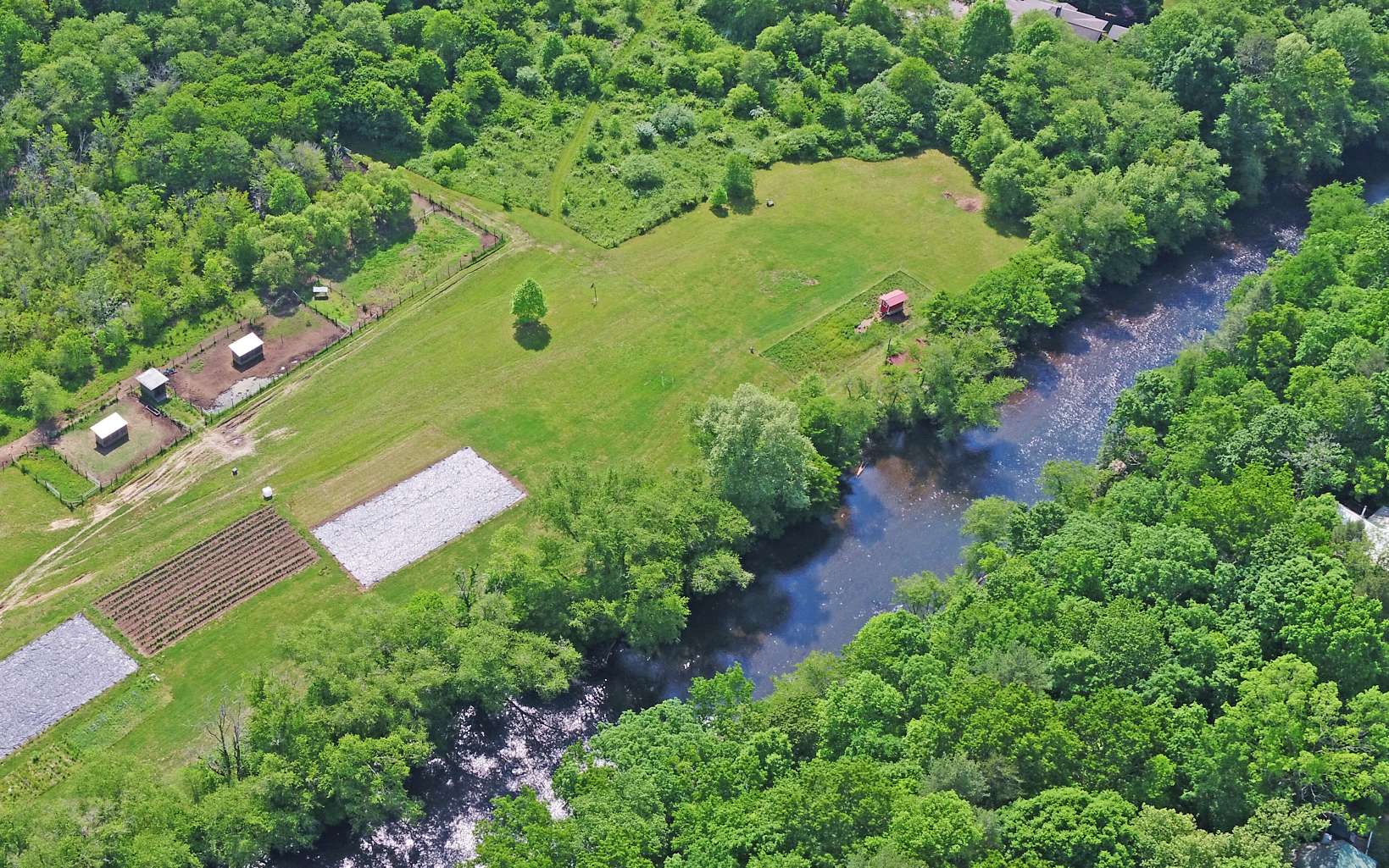 322977 Hayesville River Front