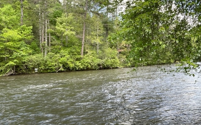 316288 Blue Ridge River Front