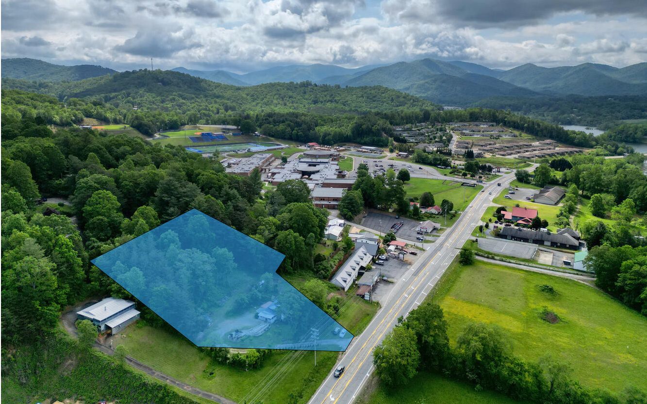 327591 Hiawassee Commercial
