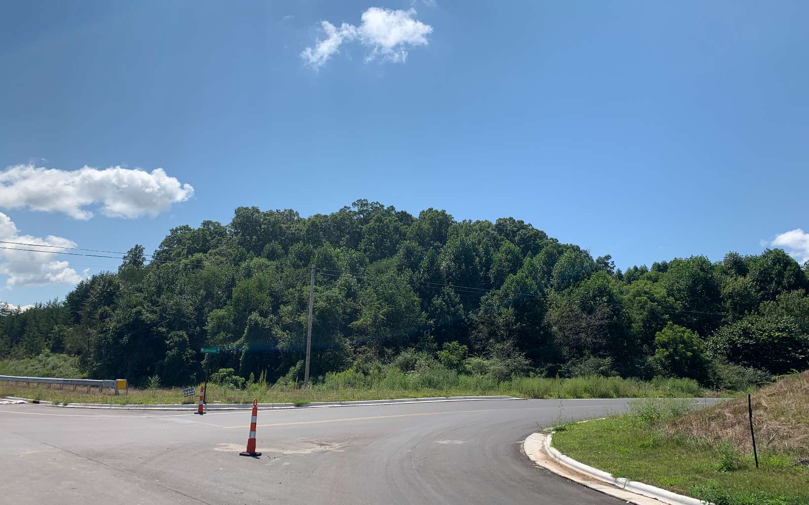 310392 Hayesville Commercial Lot