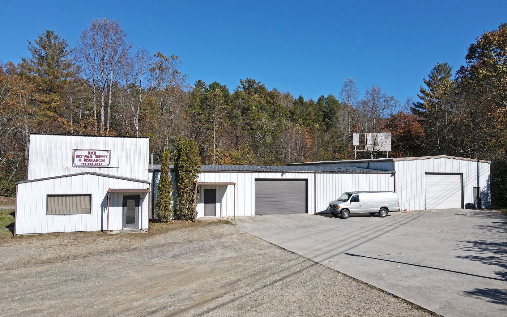 325198 Blairsville Commercial